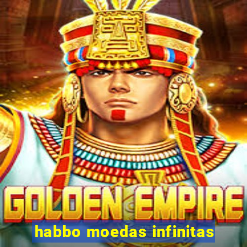 habbo moedas infinitas